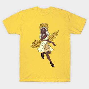 The Gilded Seraph T-Shirt