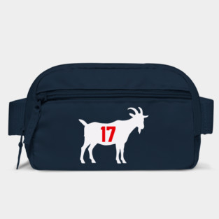 Will Klein Shohei Ohtani 17 Goat Bag