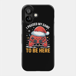 Funny-Christmas Phone Case