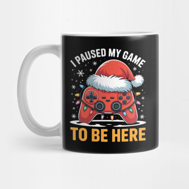 Funny-Christmas by Creatifly Graphic Tees