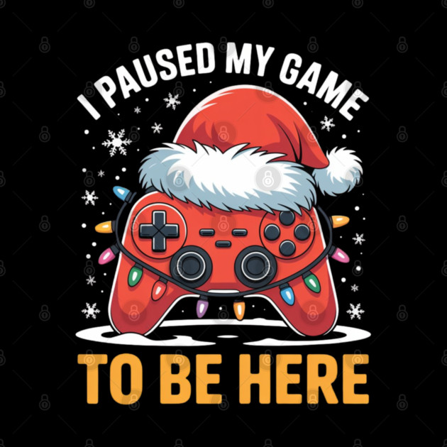 Funny-Christmas by Creatifly Graphic Tees