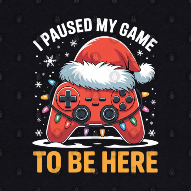 Funny-Christmas by Creatifly Graphic Tees