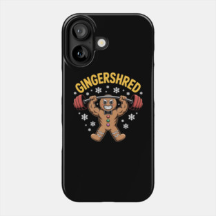 Funny-Christmas Phone Case