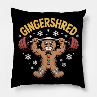 Funny-Christmas Pillow