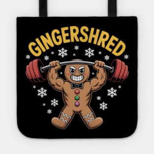 Funny-Christmas Tote