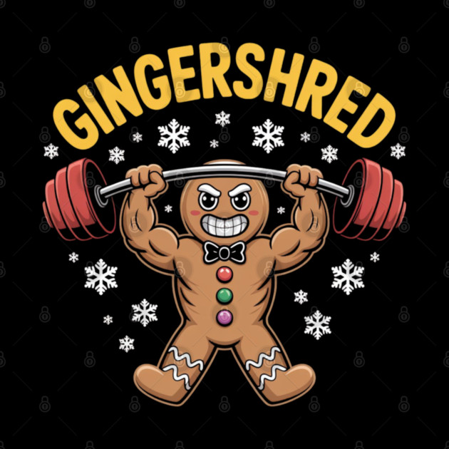 Funny-Christmas by Creatifly Graphic Tees