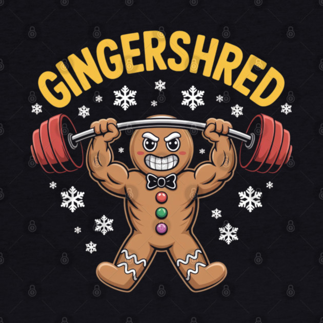 Funny-Christmas by Creatifly Graphic Tees