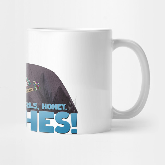 Elf: 6-Inch Ribbon Curls by 51Deesigns