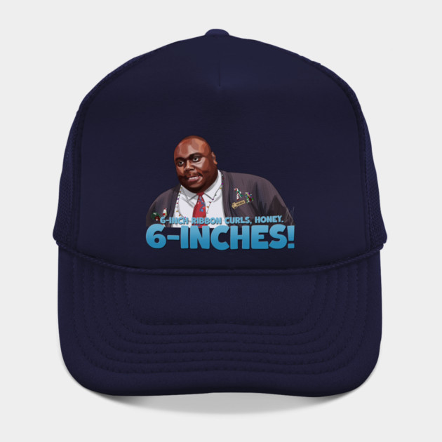 Elf: 6-Inch Ribbon Curls by 51Deesigns