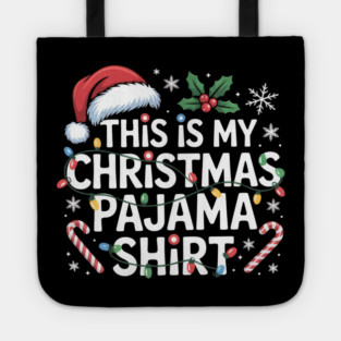 Funny-Christmas Tote