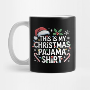 Funny-Christmas Mug