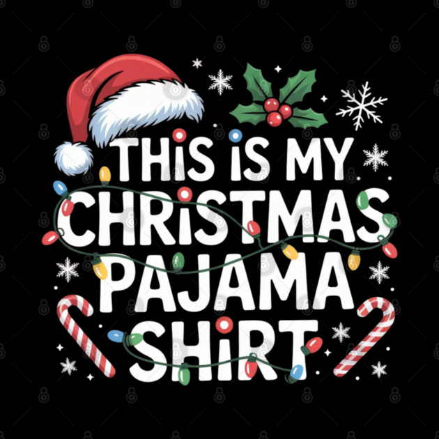 Funny-Christmas by Creatifly Graphic Tees