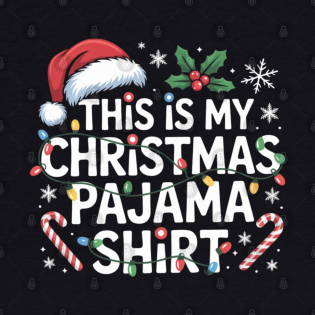Funny-Christmas by Creatifly Graphic Tees