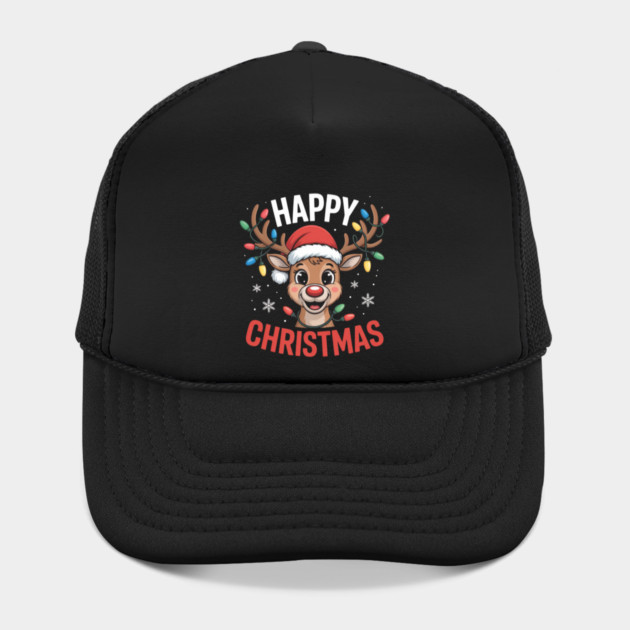 Funny-Christmas by Creatifly Graphic Tees