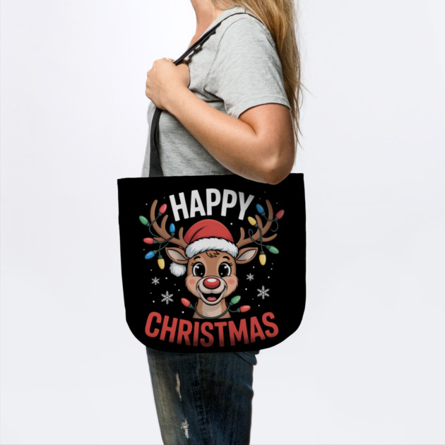 Funny-Christmas by Creatifly Graphic Tees