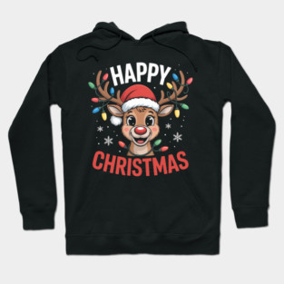 Funny-Christmas Hoodie