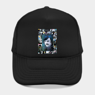 Andrei Tarkovsky Film Festival Hat