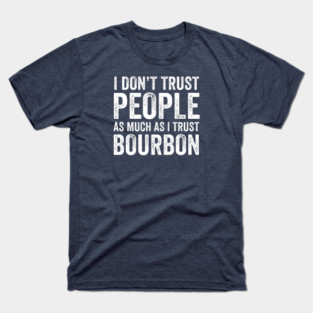 BOURBON T-Shirt