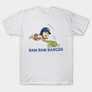 Bam Bam Barger T-Shirt