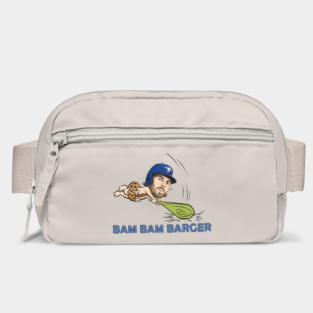 Bam Bam Barger Bag