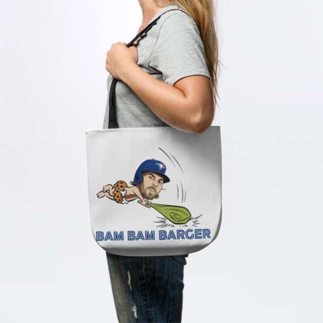 Bam Bam Barger by DesignAura