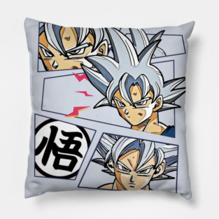 Kakarot!!! Pillow
