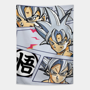 Kakarot!!! Tapestry