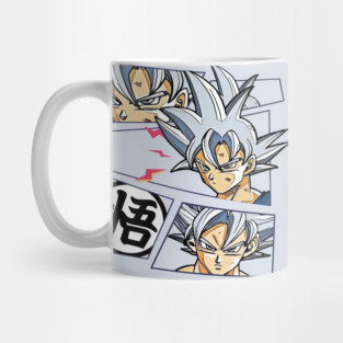 Kakarot!!! Mug
