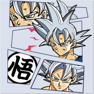 Kakarot!!! Posters and Art