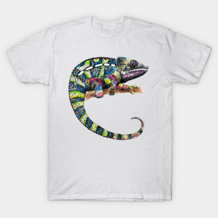 Chameleon T-Shirt