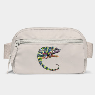 Chameleon Bag