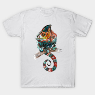Chameleon T-Shirt