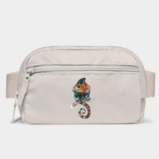 Chameleon Bag