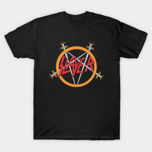 Merch New slayer Band T-Shirt