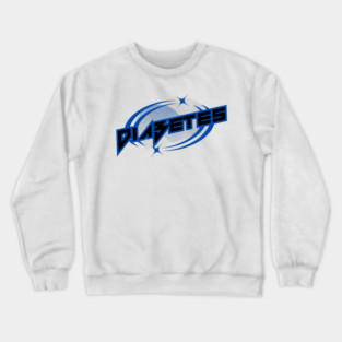 Diabetes Crewneck Sweatshirt
