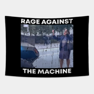 Rage Against The Machine Tapestry