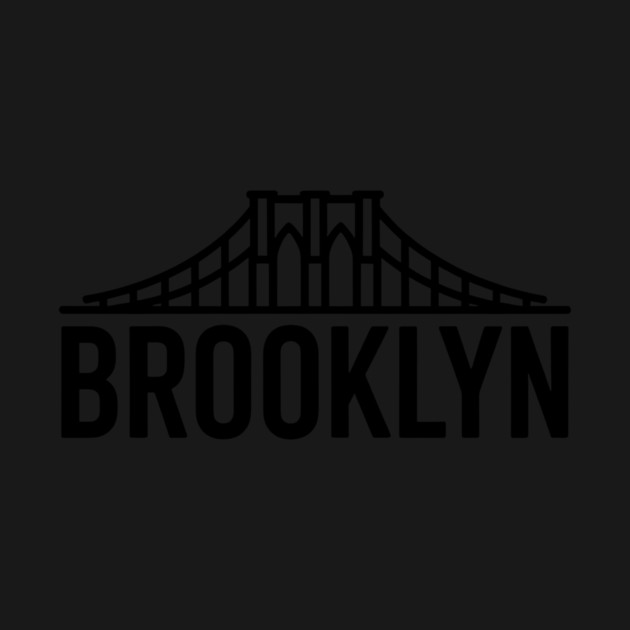 Brooklyn by CreativeSage