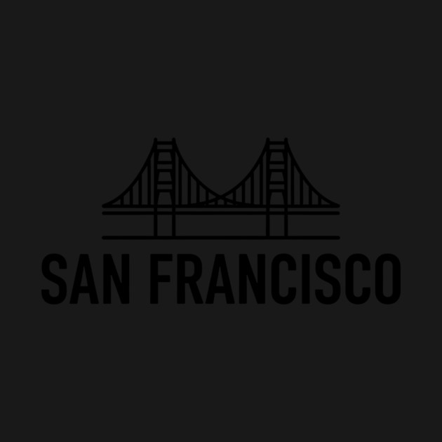 San Francisco by CreativeSage
