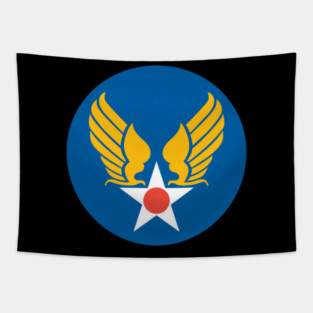 USAF Tapestry