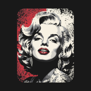 music fashion diva star T-Shirt