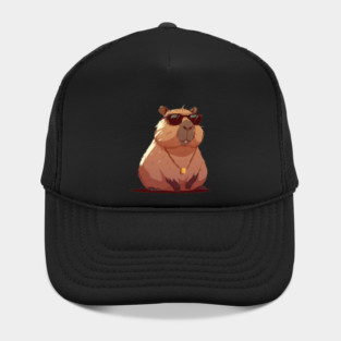 capybara Hat
