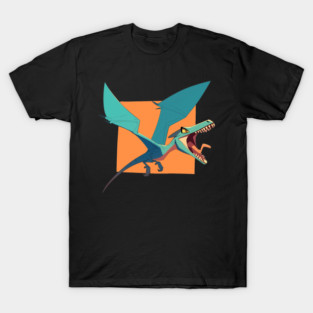 pterodactyl T-Shirt