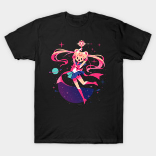 sailor moon T-Shirt