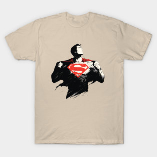 superman T-Shirt