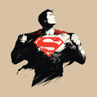 superman T-Shirt