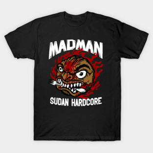 Madman T-Shirt