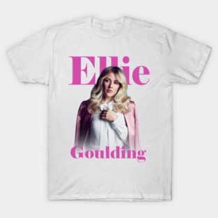 Vintage Pop Art Singer Rock T-Shirt