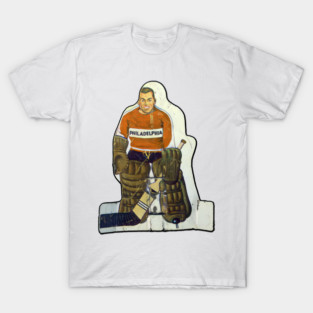 Coleco Table Hockey Players Philadelphia Flyers T-Shirt