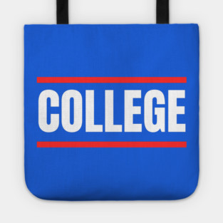 College Tote