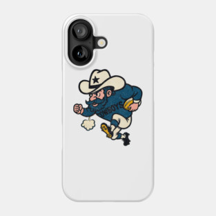 Cowboys Football Phone Case